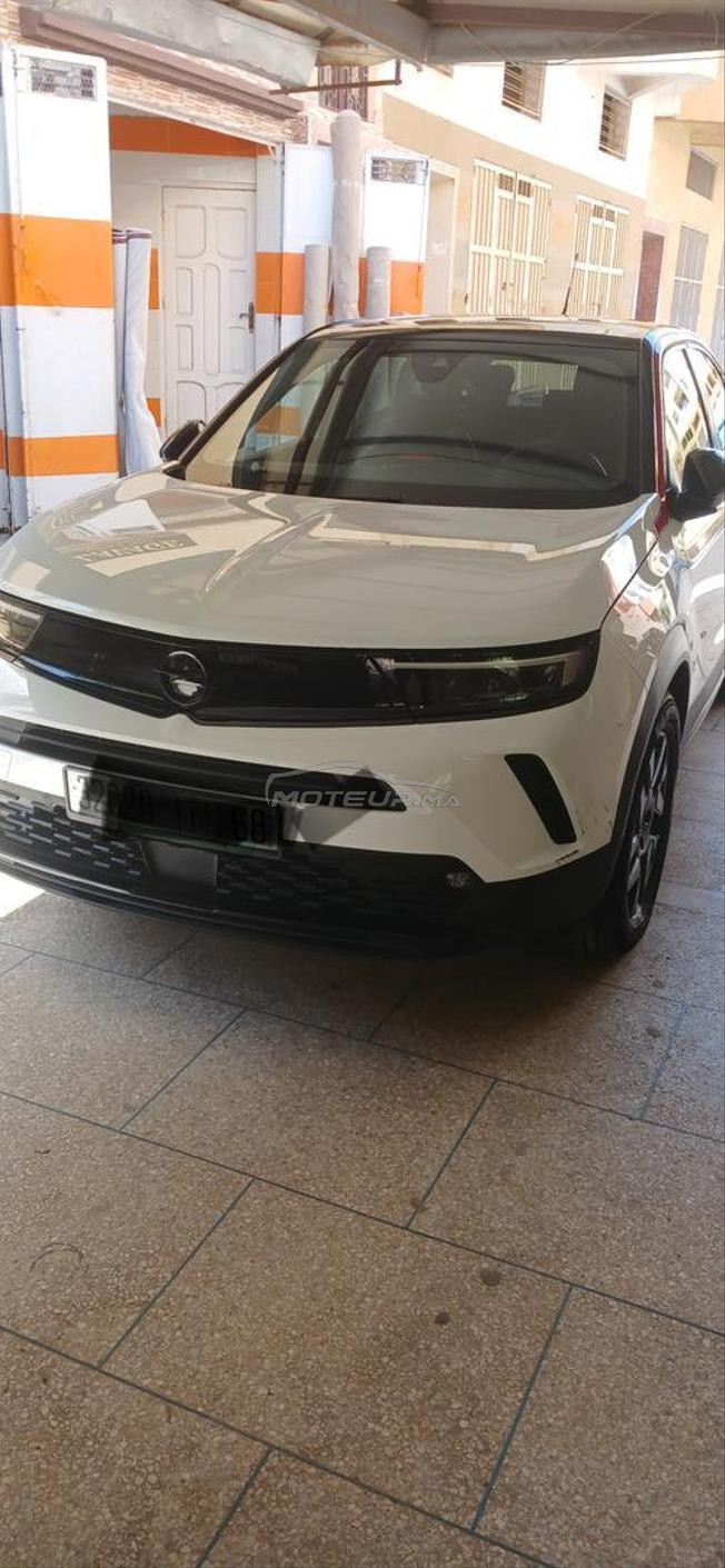 OPEL MOKKA GS LINE 2023