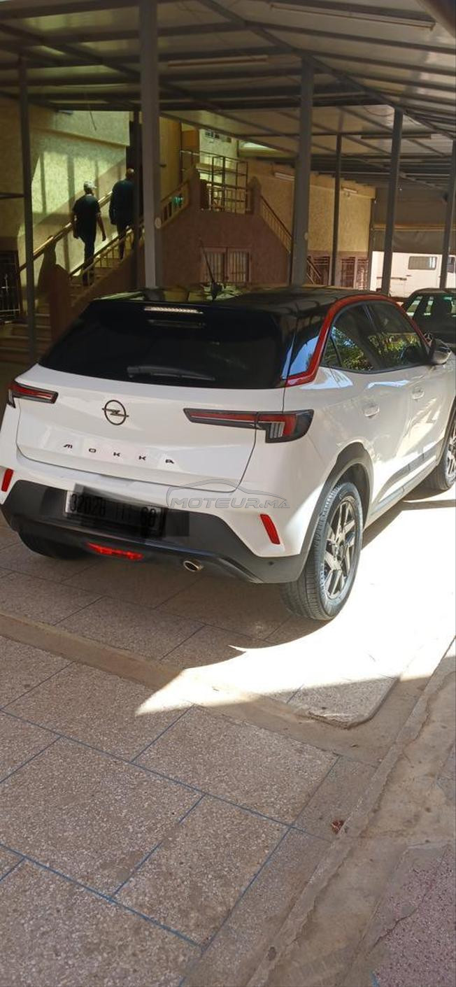 OPEL MOKKA GS LINE 2023