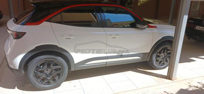 OPEL MOKKA GS LINE 2023
