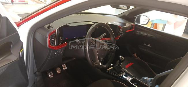 OPEL MOKKA GS LINE 2023