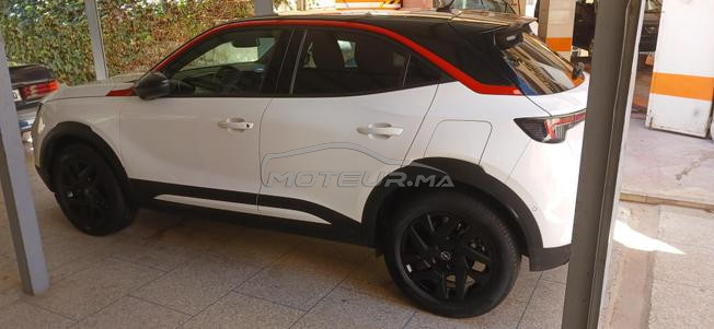 OPEL MOKKA GS LINE 2023