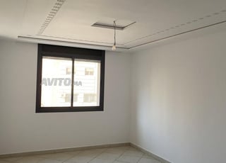 Appartement 77 m² à Oujda EL QODS