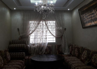 Appartement à vendre 60 m² à Deroua