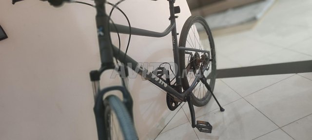 Btwin Riverside 500