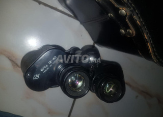 jumelle original 12x50