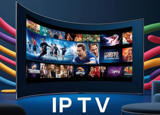 OFFRE IPTV PREMUIM FHD 4K PRO