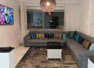 Appartement à Louer Par Jour À Fès