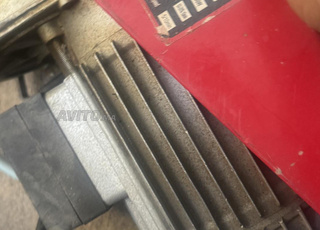 رافعة كهربائية