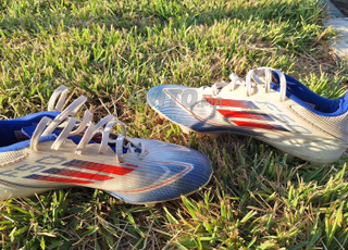 Chaussures de sport **Adidas**