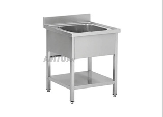 PLONGES PROFESSIONNELLES EN INOX