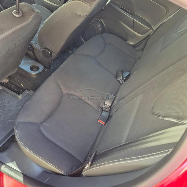 Renault Clio Diesel Manuelle 2019 à Settat