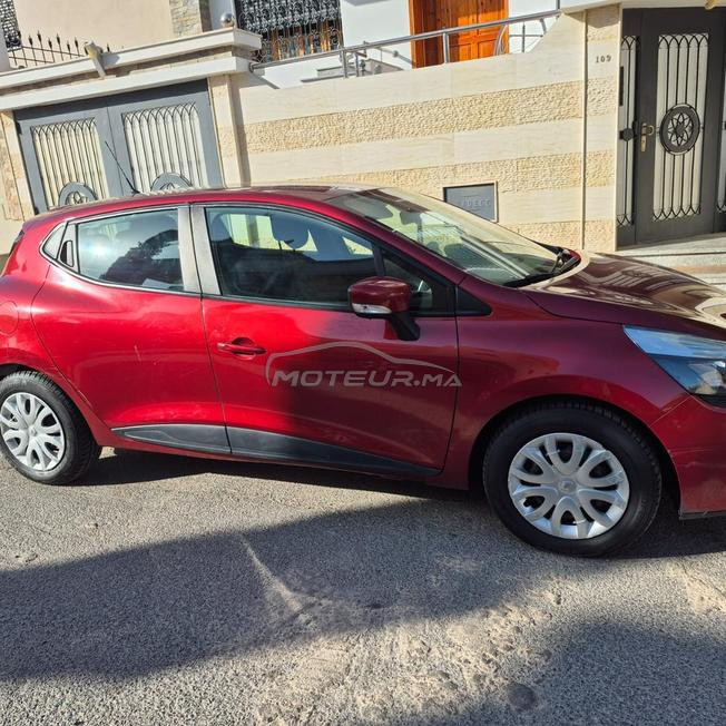 Renault Clio Diesel Manuelle 2019 à Settat