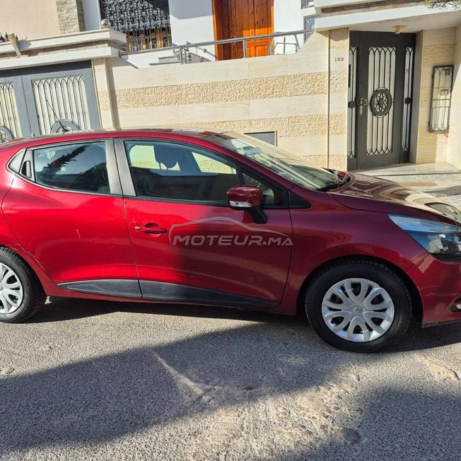 Renault Clio Diesel Manuelle 2019 à Settat