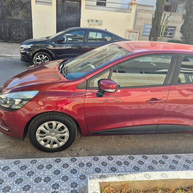 Renault Clio Diesel Manuelle 2019 à Settat