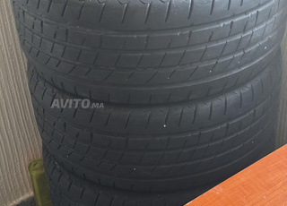 jante et volant poste radio