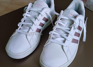 Espadrilles adidas 37