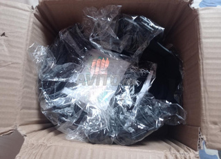 Masque Cyberpunk A vendre