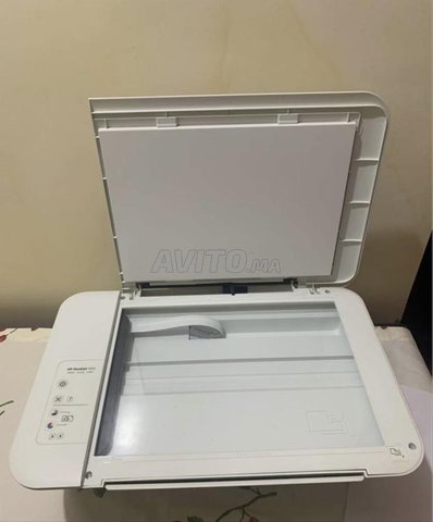 imprimante HP neuve
