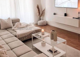 Studio moderne à centre ville