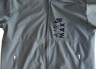 veste nike taille S