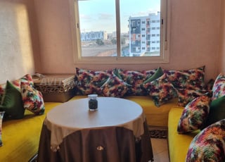 شقة باساتين