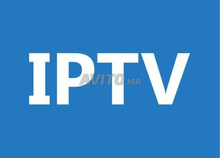 IPTV بجودة 4K