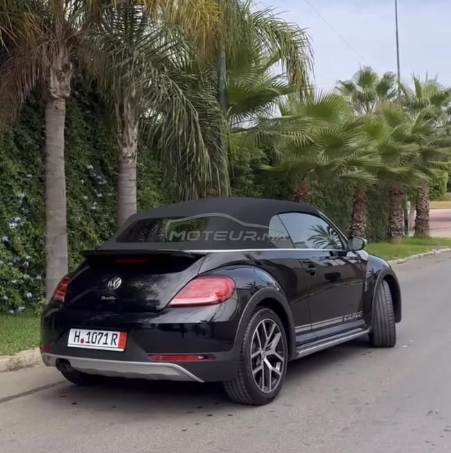 Volkswagen New Beetle Diesel Automatique 2018