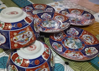 Réchauffement de paon chaud