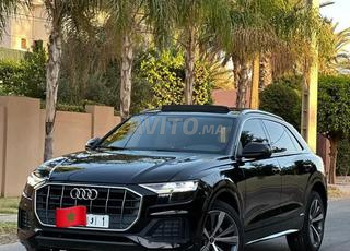 Q8 2021 في حالة ممتازة