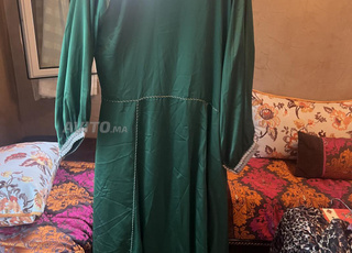 Caftan très bon état