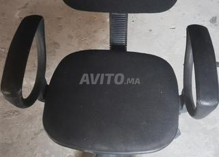 Chaise de bureau