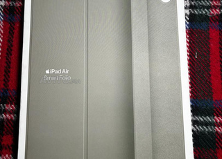 Smart Folio pour iPad Air 10.9” / 11” (Original)