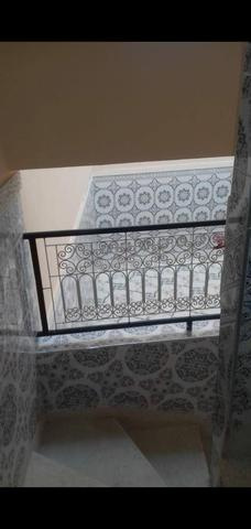 طريق آيت أوريير دوار بكار..شويتري - 2