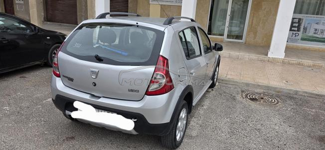DACIA STEPWAY 