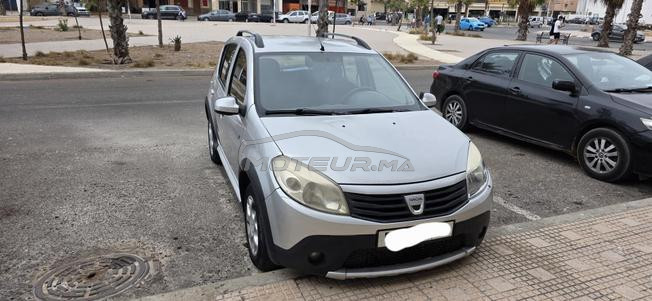 DACIA STEPWAY 