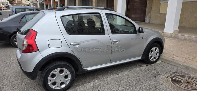 DACIA STEPWAY 