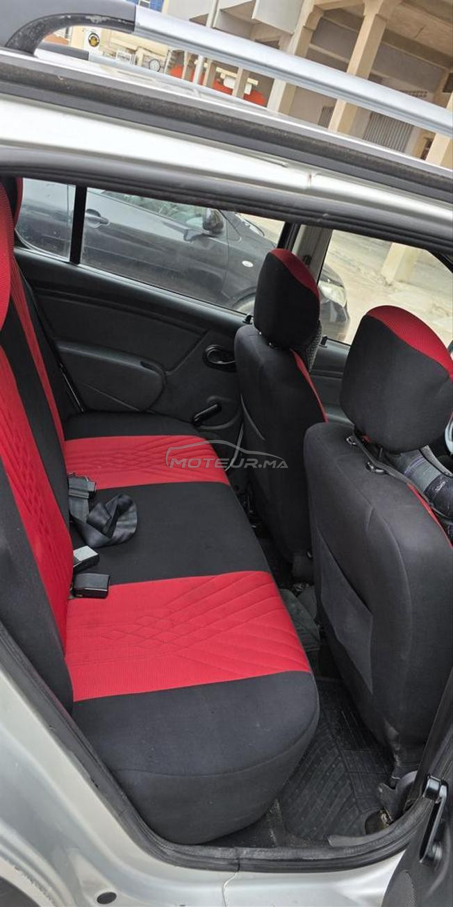 DACIA STEPWAY 