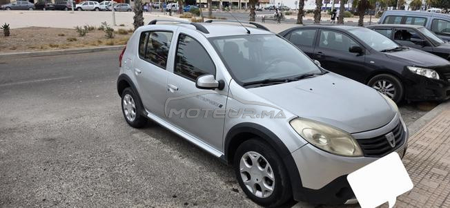 DACIA STEPWAY 