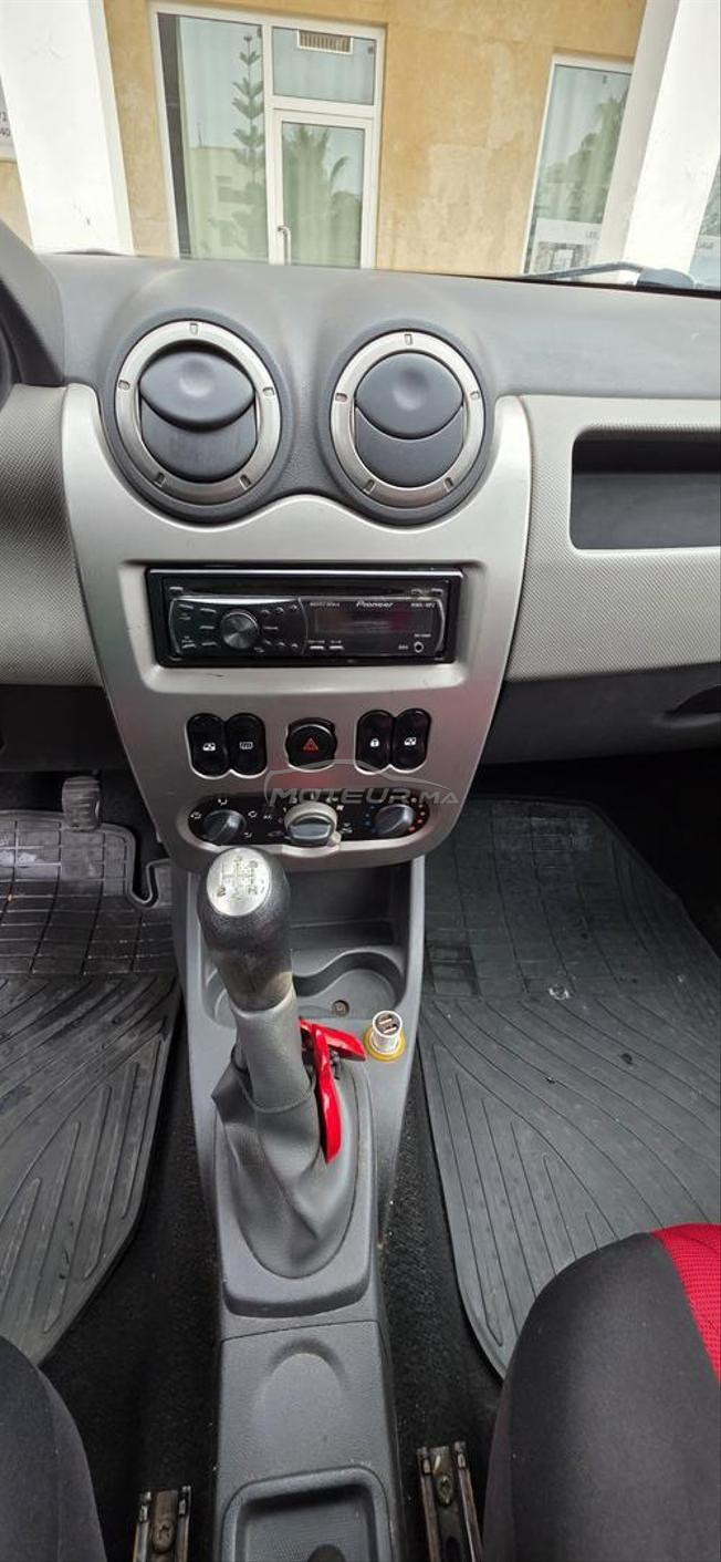 DACIA STEPWAY 