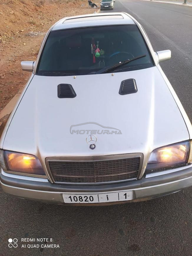 mercedess 