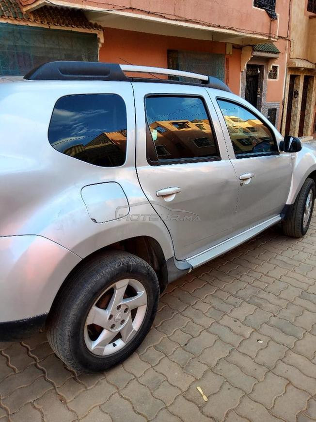 Dacia Duster Diesel Manuelle 2013 à Tahannaout