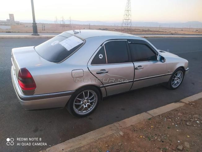 mercedess 