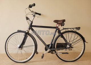 Vélo GAZELLE | vélo GAZELLE