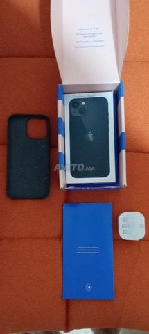 آيفون 15 برو ماكس 512 جيجابايت جديد طراز إنجليزي