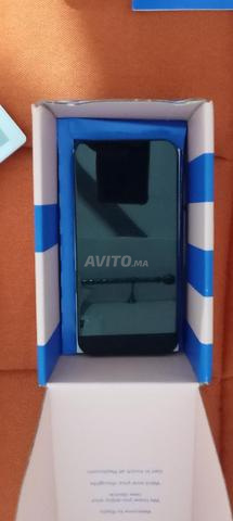 iPhone 15 Pro Max 512 Go neuf modèle anglais - 2