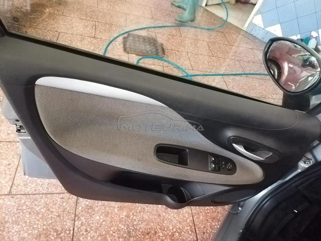 Fiat punto evo dédouanée en 2017 2ème main