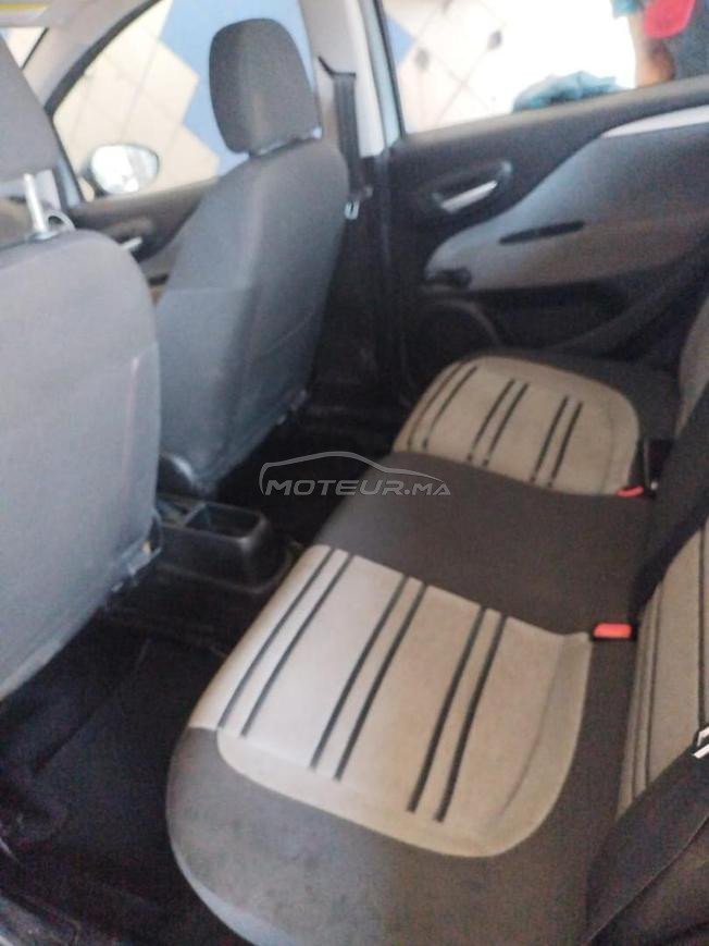 Fiat punto evo dédouanée en 2017 2ème main