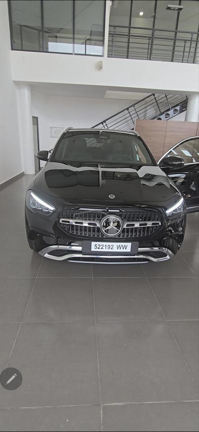 gla 200 a vendre 2025