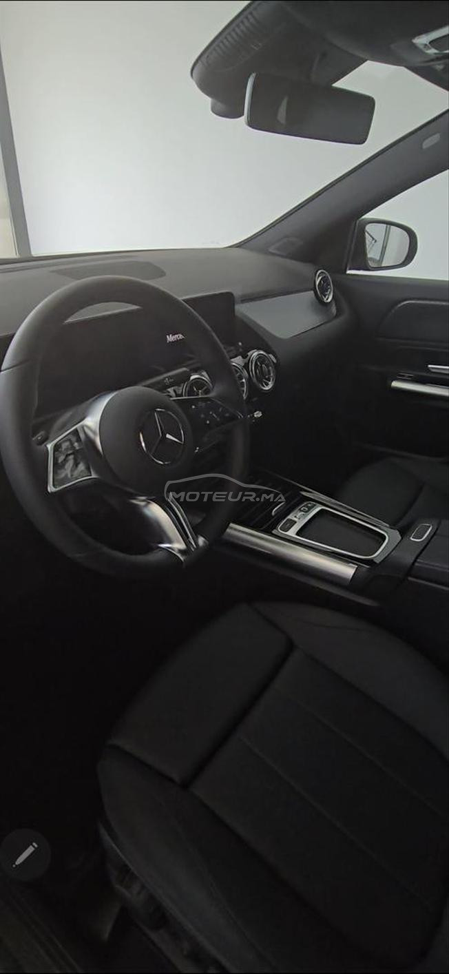 gla 200 a vendre 2025