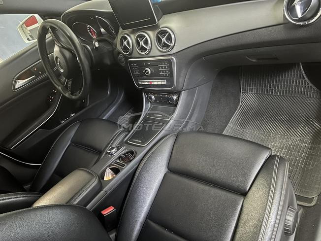 Mercedes-Benz Classe CLA Diesel Automatique 2019